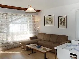 Val Signina-1 By Interhome Apartment *