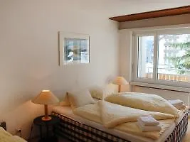Val Signina-1 By Interhome Apartment *