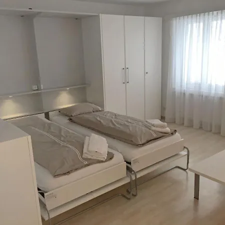 Val Signina-1 By Interhome Laax