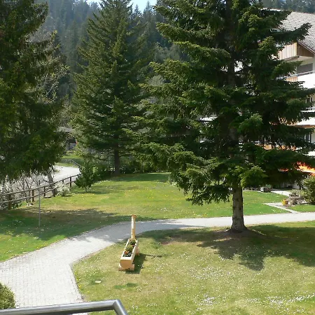 Διαμέρισμα Val Signina-1 By Interhome *