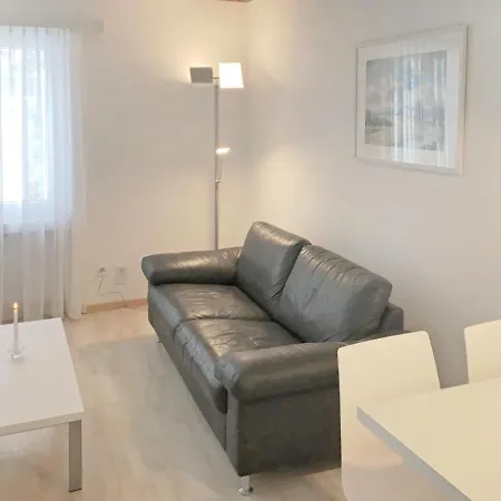 Val Signina-1 By Interhome Apartment
