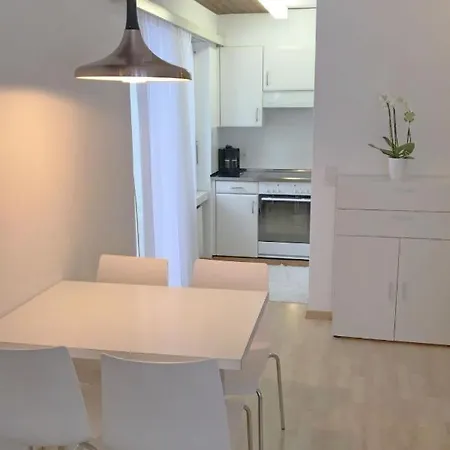 Val Signina-1 By Interhome Apartment