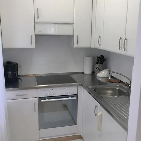 Val Signina-1 By Interhome Apartment *