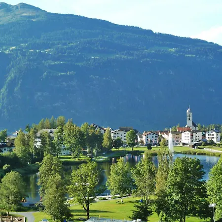 Val Signina-1 By Interhome Apartment *