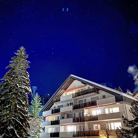 Val Signina-1 By Interhome