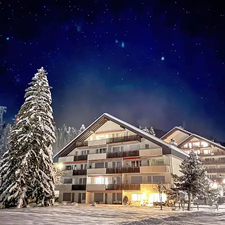 Apartment Val Signina-1 By Interhome