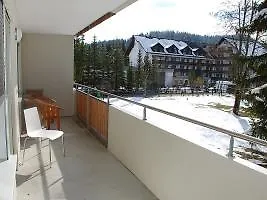 Val Signina-1 By Interhome * Laax