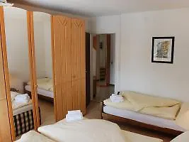 Val Signina-1 By Interhome * Laax