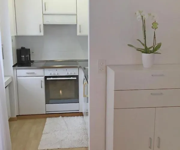 Val Signina-1 By Interhome Apartamento Laax