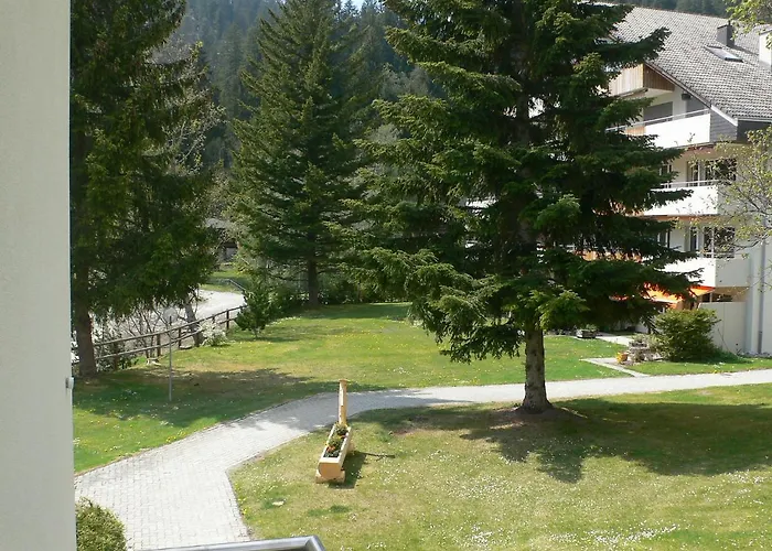 Apartamento Val Signina-1 By Interhome *