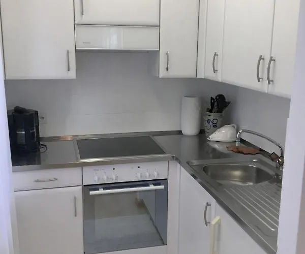 Val Signina-1 By Interhome Apartment *