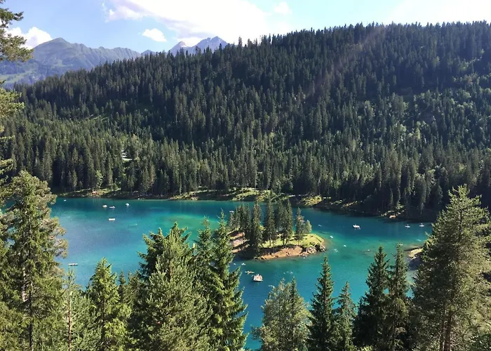 Val Signina-1 By Interhome *