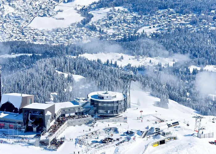 Appartamento Val Signina-1 By Interhome