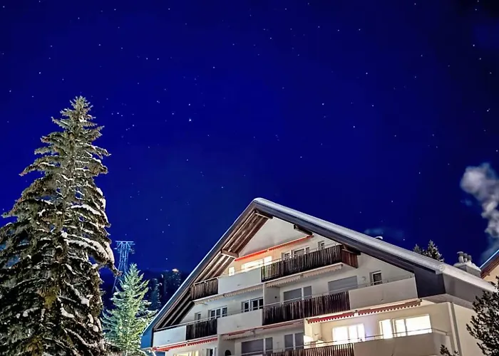 Val Signina-1 By Interhome