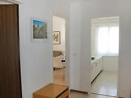 Val Signina-1 By Interhome * Laax