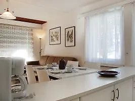 Val Signina-1 By Interhome Lägenhet