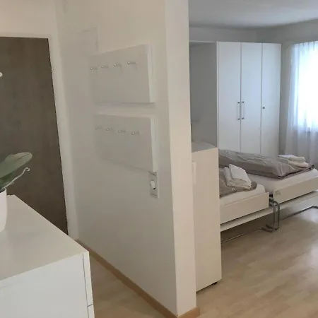 Val Signina-1 By Interhome *