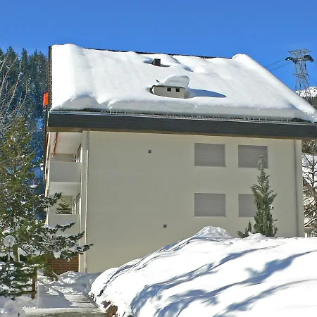 Val Signina-1 By Interhome Laax