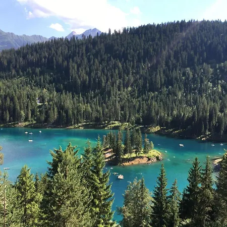 Val Signina-1 By Interhome *