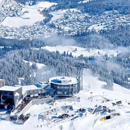 Lägenhet Val Signina-1 By Interhome