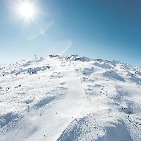 Val Signina-1 By Interhome