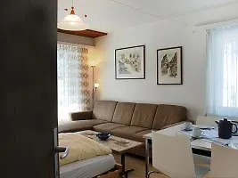 Val Signina-1 By Interhome Appartement *