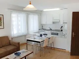 Val Signina-1 By Interhome Appartement