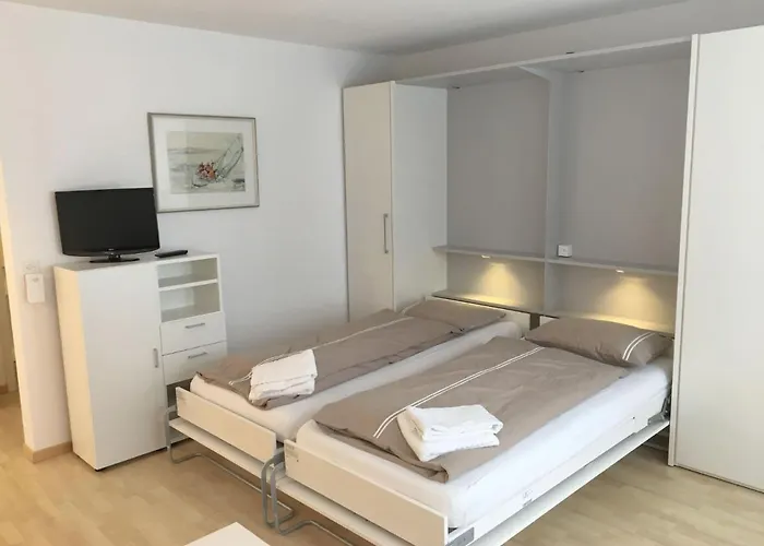 Val Signina-1 By Interhome Appartement *