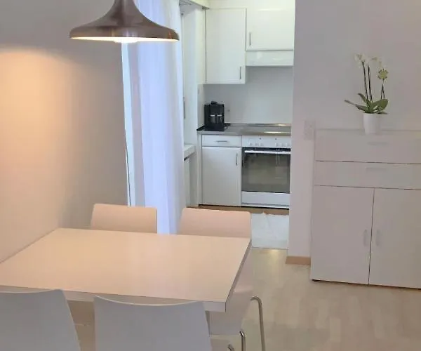 Val Signina-1 By Interhome Appartement