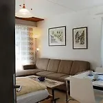 Val Signina-1 By Interhome شقة *