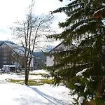 Val Signina-1 By Interhome شقة لاكس
