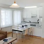 Val Signina-1 By Interhome شقة