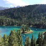 Val Signina-1 By Interhome *