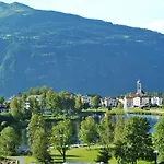 Val Signina-1 By Interhome شقة *