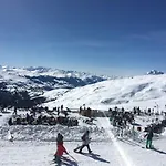 Val Signina-1 By Interhome شقة لاكس