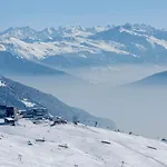 Val Signina-1 By Interhome شقة لاكس