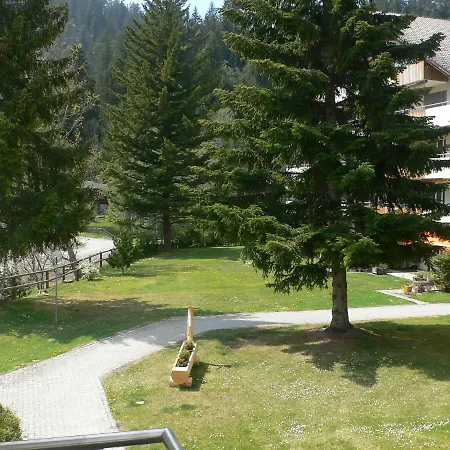 Apartamento Val Signina-1 By Interhome *