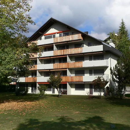 Val Signina-1 By Interhome Apartamento *