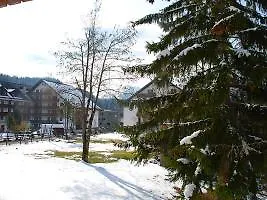 Val Signina-1 By Interhome Apartamento Laax