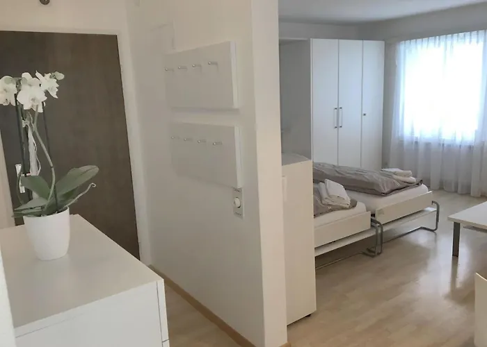 Val Signina-1 By Interhome *