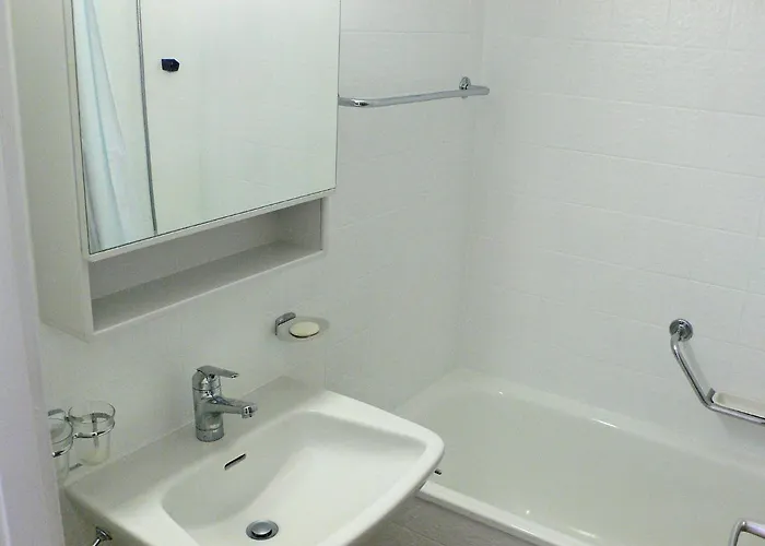 Apartamento Val Signina-1 By Interhome