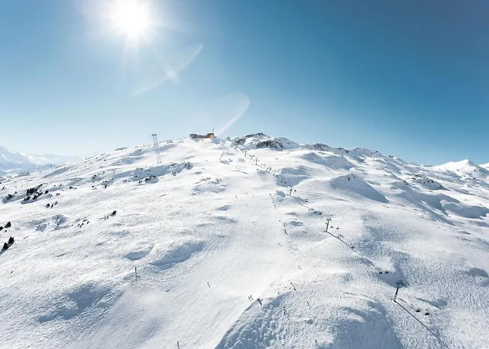 Val Signina-1 By Interhome